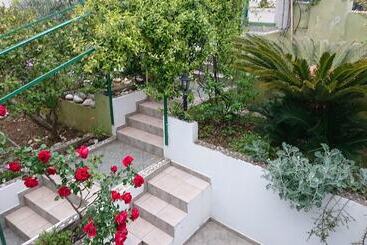 Villa Softic - Hvar Island