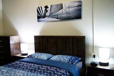 Australia Hotel Fremantle