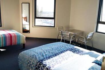 Australia Hotel Fremantle