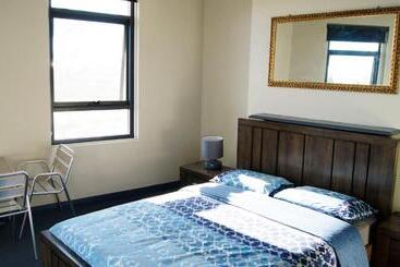Australia Hotel Fremantle