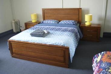 Australia Hotel Fremantle