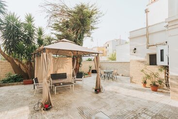 B&b Nuovo Reale   Centro Storico