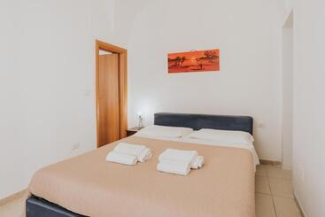 B&b Nuovo Reale Centro Storico