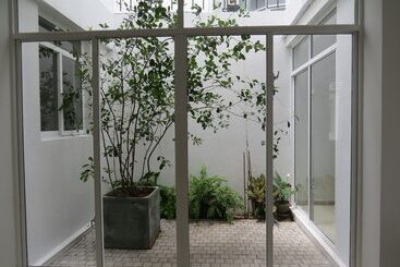 住宿加早餐  Chapelton House