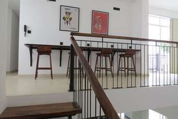 住宿加早餐  Chapelton House