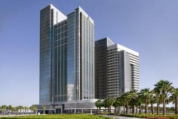 Capital Centre Arjaan By Rotana