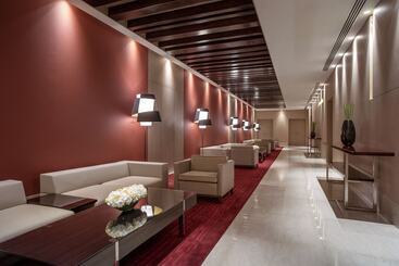 Capital Centre Arjaan By Rotana