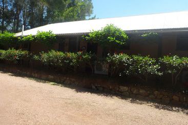 مُتل Casuarina Estate