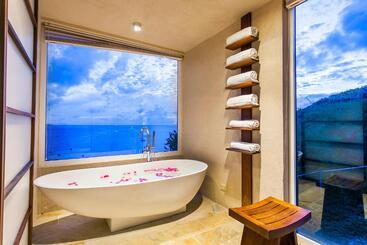 Ceblue Villas