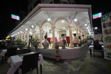Da Mario Hotel & Restaurant