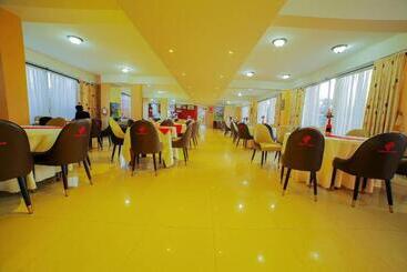 Eureka Place Hotel Kampala