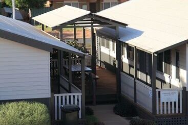 هتل Aspen Karratha Village