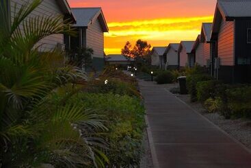 هتل Aspen Karratha Village