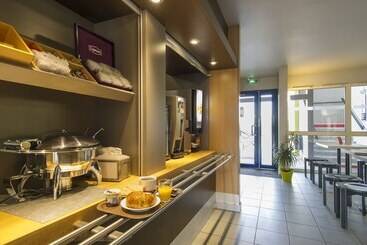 B&b Hotel Avignon 1