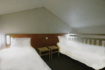 B&b Hotel Avignon 1