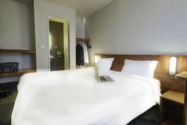 B&b Hotel Avignon 1