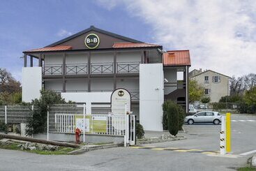 B&b Hotel Avignon 1