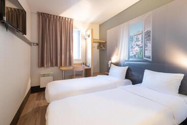 B&b Hotel Avignon 2