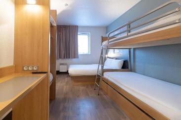B&b Hotel Avignon 2
