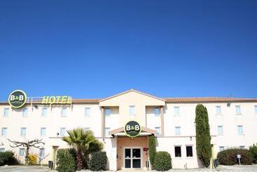 B&b Hotel Avignon 2