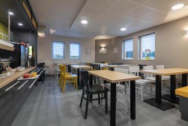 B&b Hotel Avignon 2