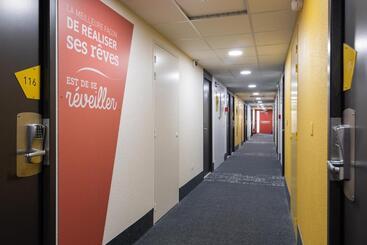 B&b Hotel Avignon 2
