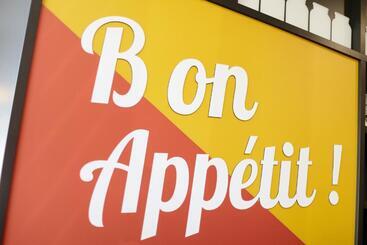 B&b Hotel Avignon 2