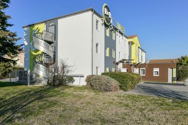 B&b Hotel Avignon 2