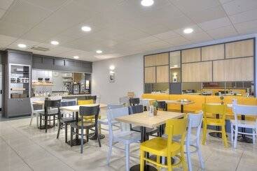 B&b Hotel Avignon 2