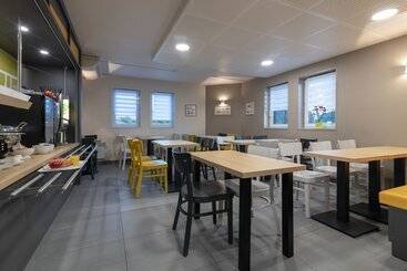 B&b Hotel Avignon 2