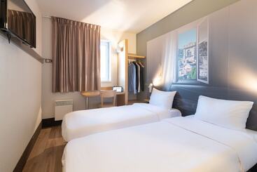 B&b Hotel Avignon 2