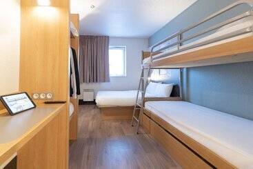 B&b Hotel Avignon 2