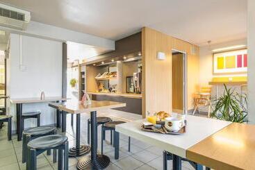 B&b Hotel Avignon 1