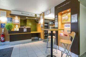 B&b Hotel Avignon 1