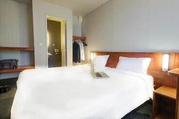 B&b Hotel Avignon 1