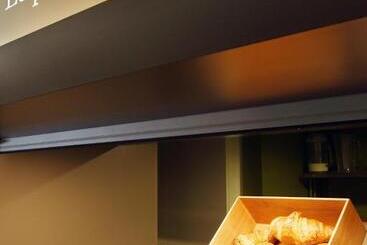 B&b Hotel Avignon 1