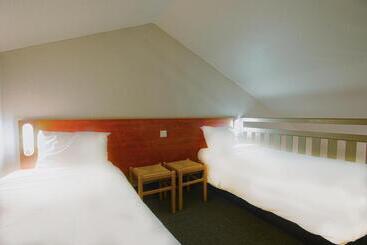 B&b Hotel Avignon 1