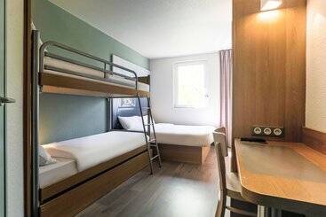 B&b Hotel Metz Semécourt