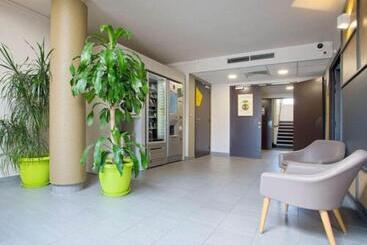 B&b Hotel Mulhouse Ile Napoléon