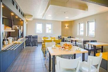 B&b Hotel Mulhouse Ile Napoléon
