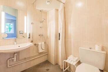 B&b Hotel Mulhouse Ile Napoléon