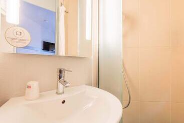 B&b Hotel Mulhouse Ile Napoléon