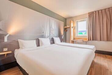 B&b Hotel Mulhouse Ile Napoléon