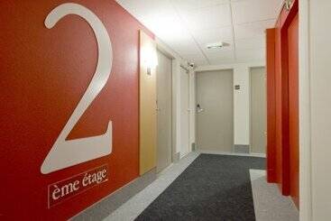 B&b Hotel Paray Le Monial