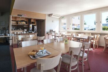 B&b Hotel Paray Le Monial