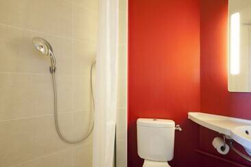 B&b Hotel Paray Le Monial