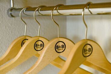 B&b Hotel Paray Le Monial