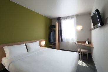 B&b Hotel Paray Le Monial