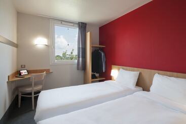 B&b Hotel Paray Le Monial