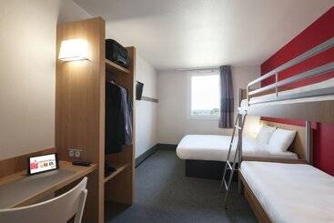 B&b Hotel Paray Le Monial
